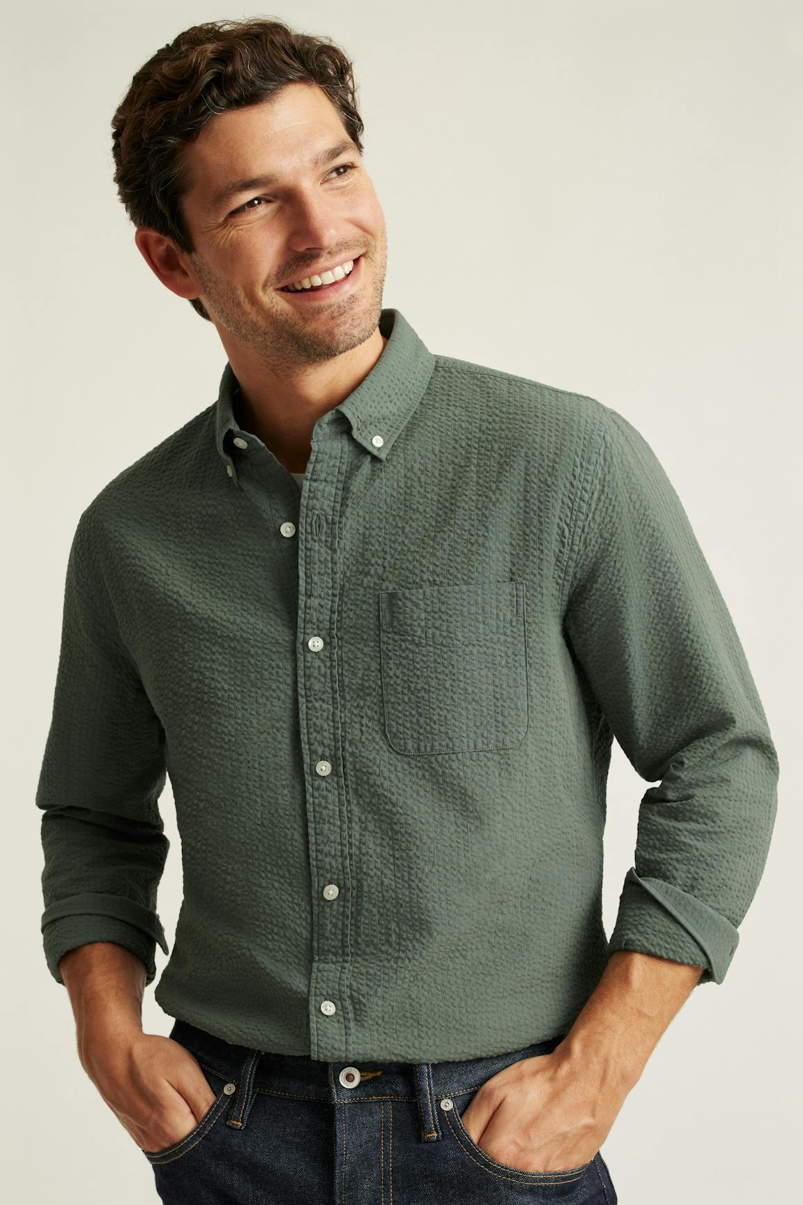 Everyday Shirt Bonobos Popular