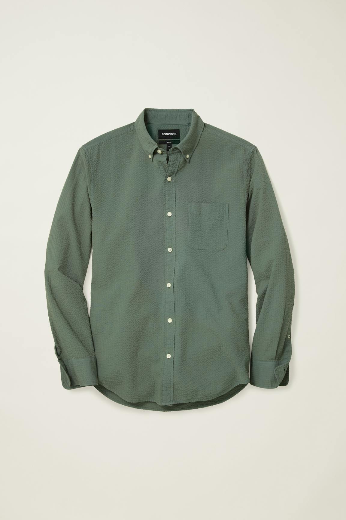 Everyday Shirt Bonobos Popular