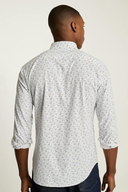 Tech Button Down Shirt Bonobos Top Pick