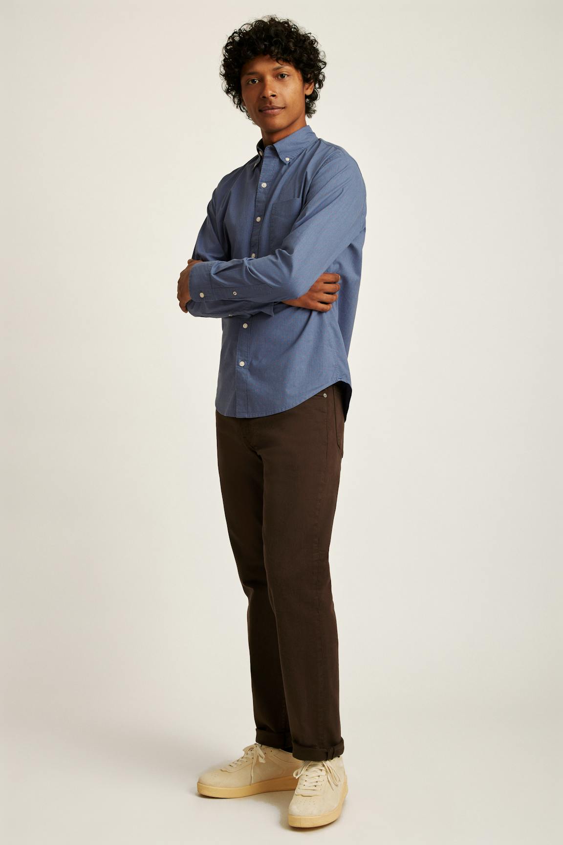 Everyday Shirt Bonobos Smart Buy