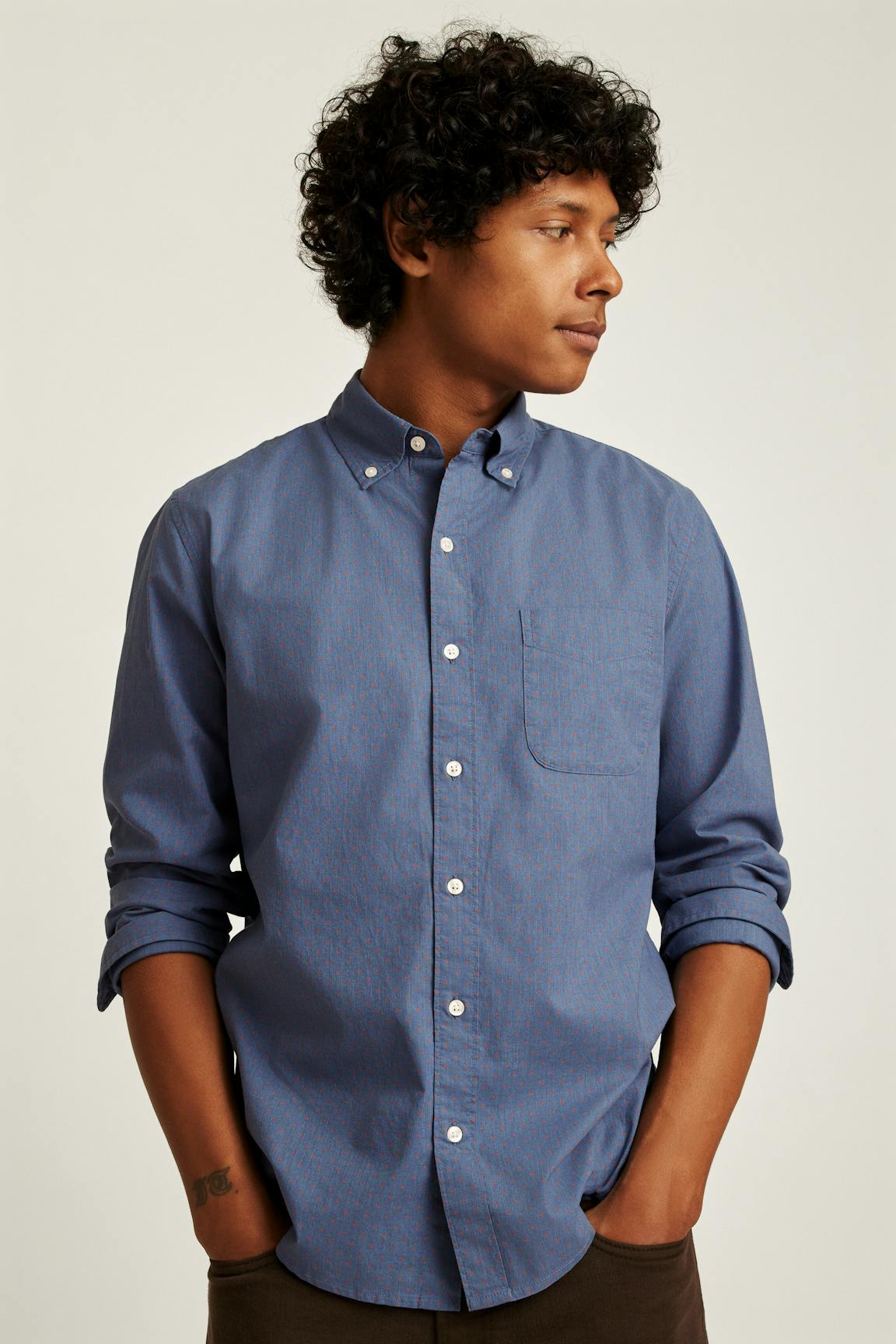 Everyday Shirt Bonobos Smart Buy