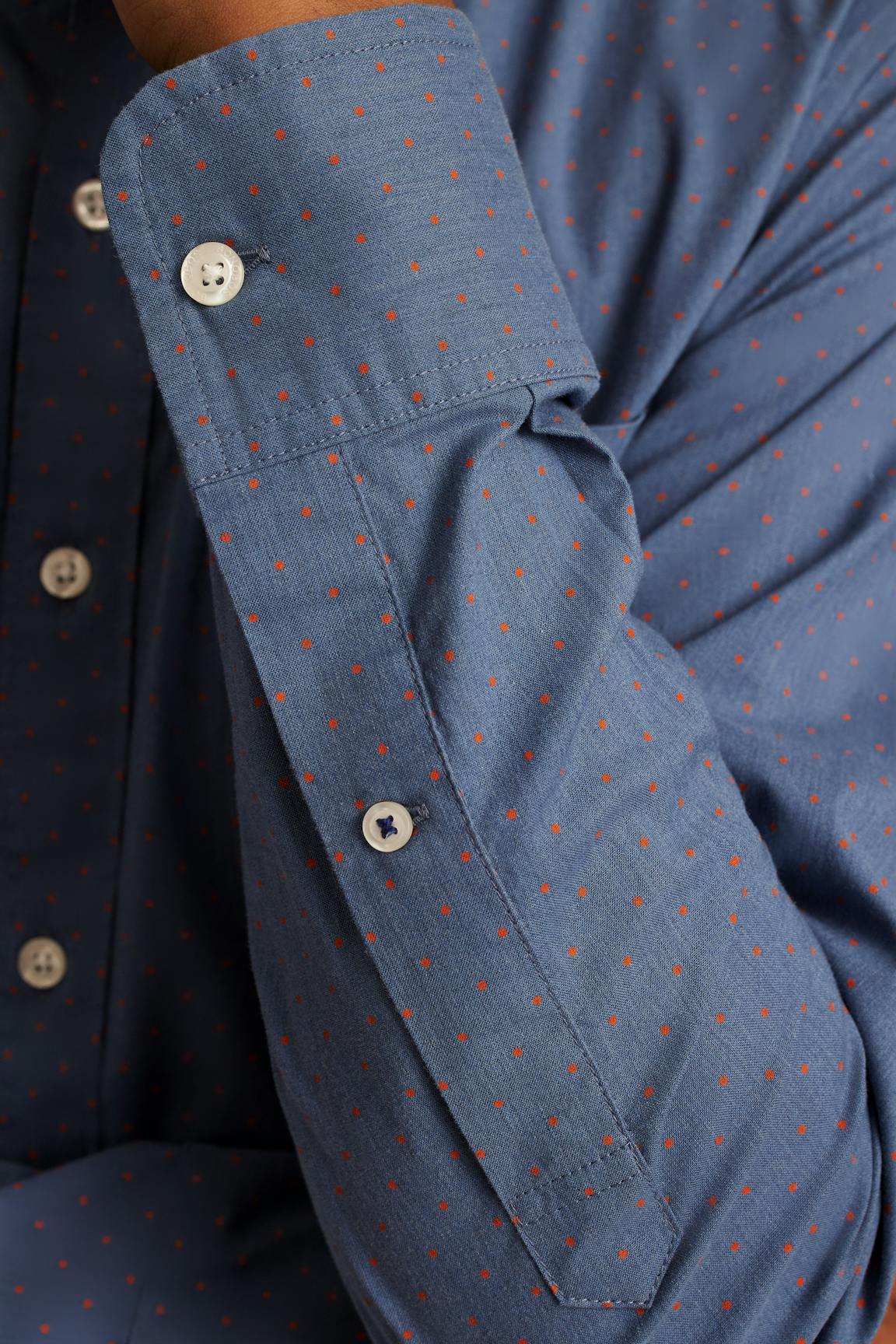 Everyday Shirt Bonobos Smart Buy