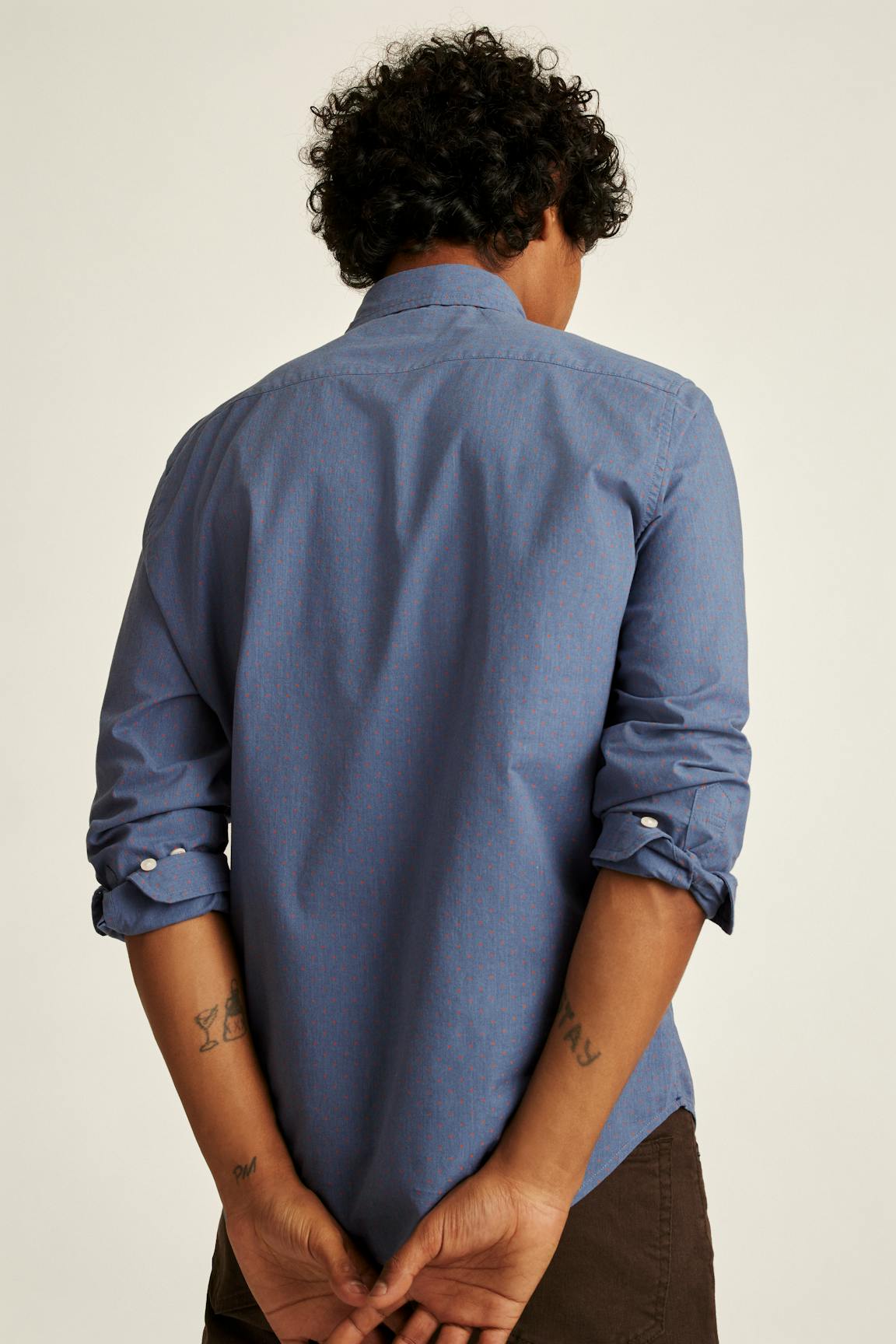 Everyday Shirt Bonobos Smart Buy