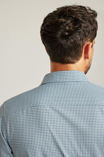 Tech Button Down Shirt Bonobos Premium