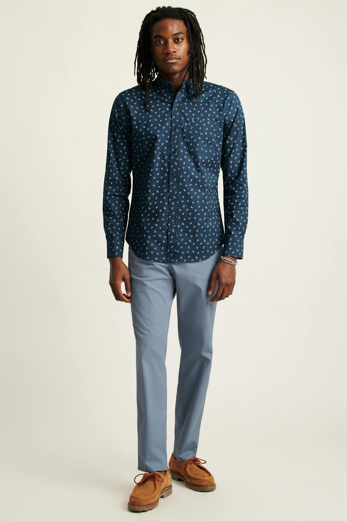 Everyday Shirt Bonobos Popular