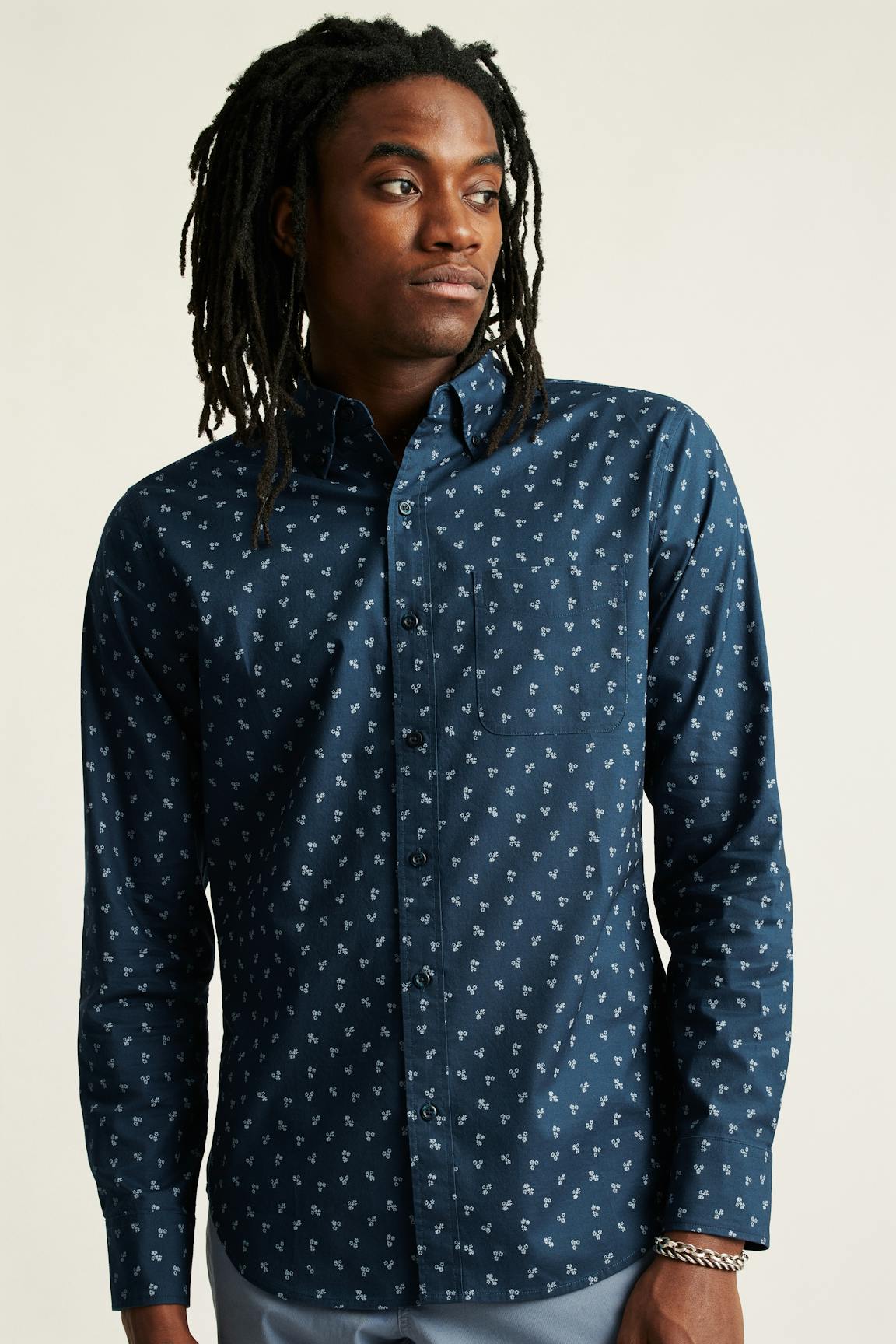 Everyday Shirt Bonobos Popular