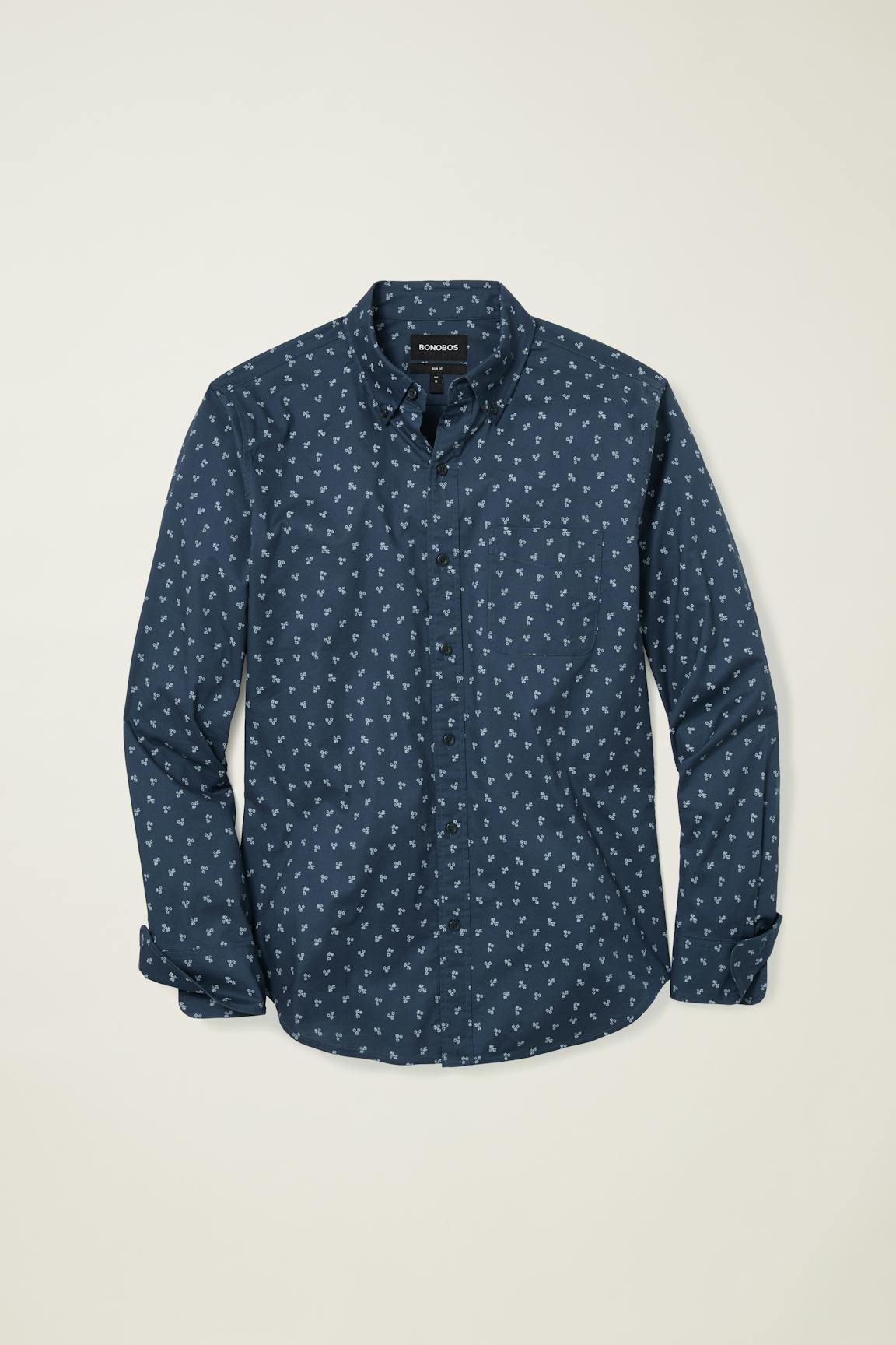 Everyday Shirt Bonobos Popular