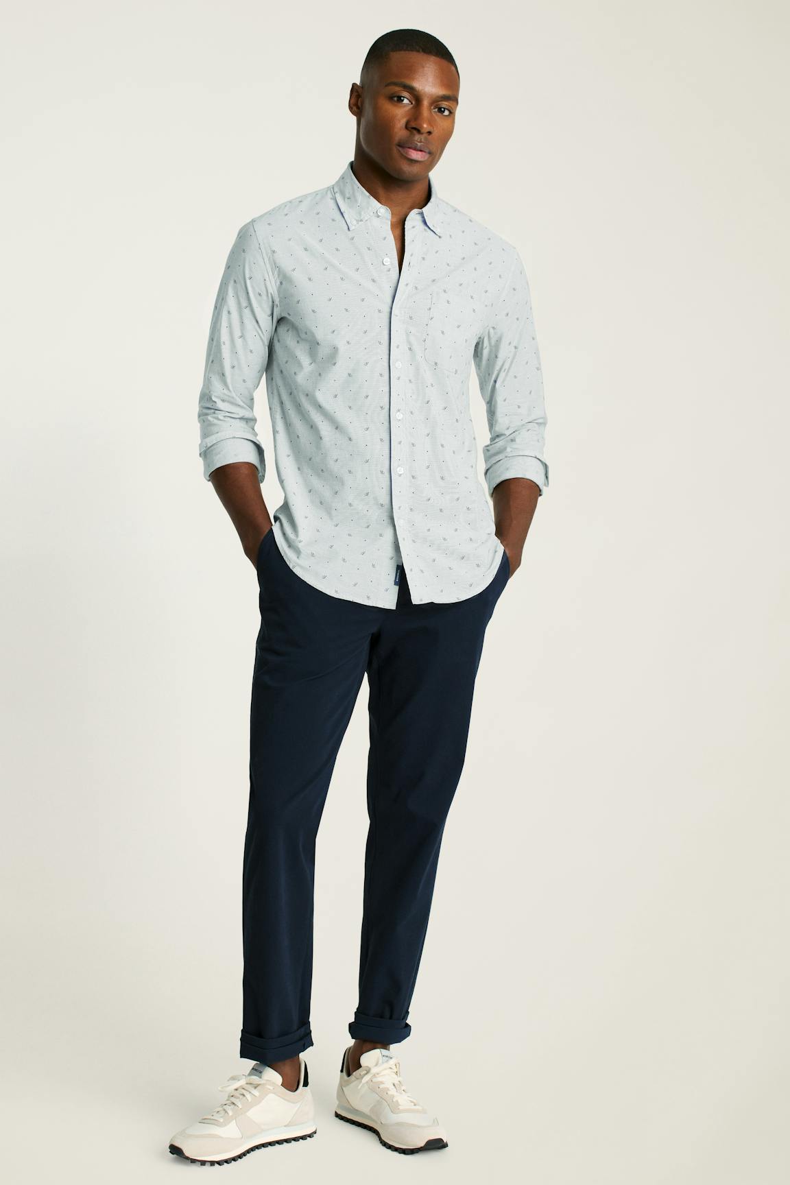 Everyday Shirt Bonobos Best Seller