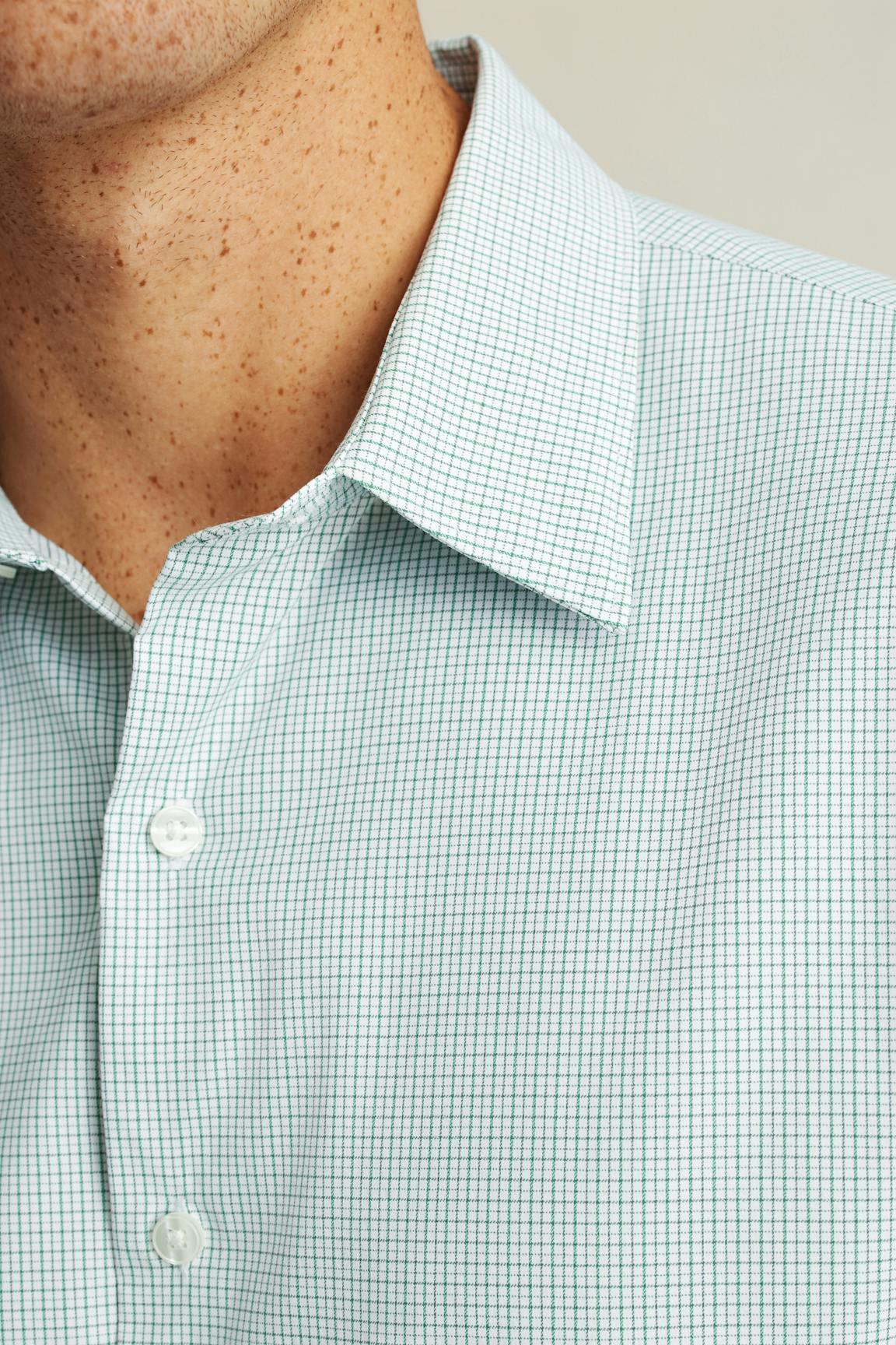 Tech Button Down Shirt Bonobos Top Pick