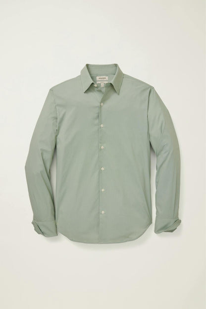 Tech Button Down Shirt Bonobos Premium