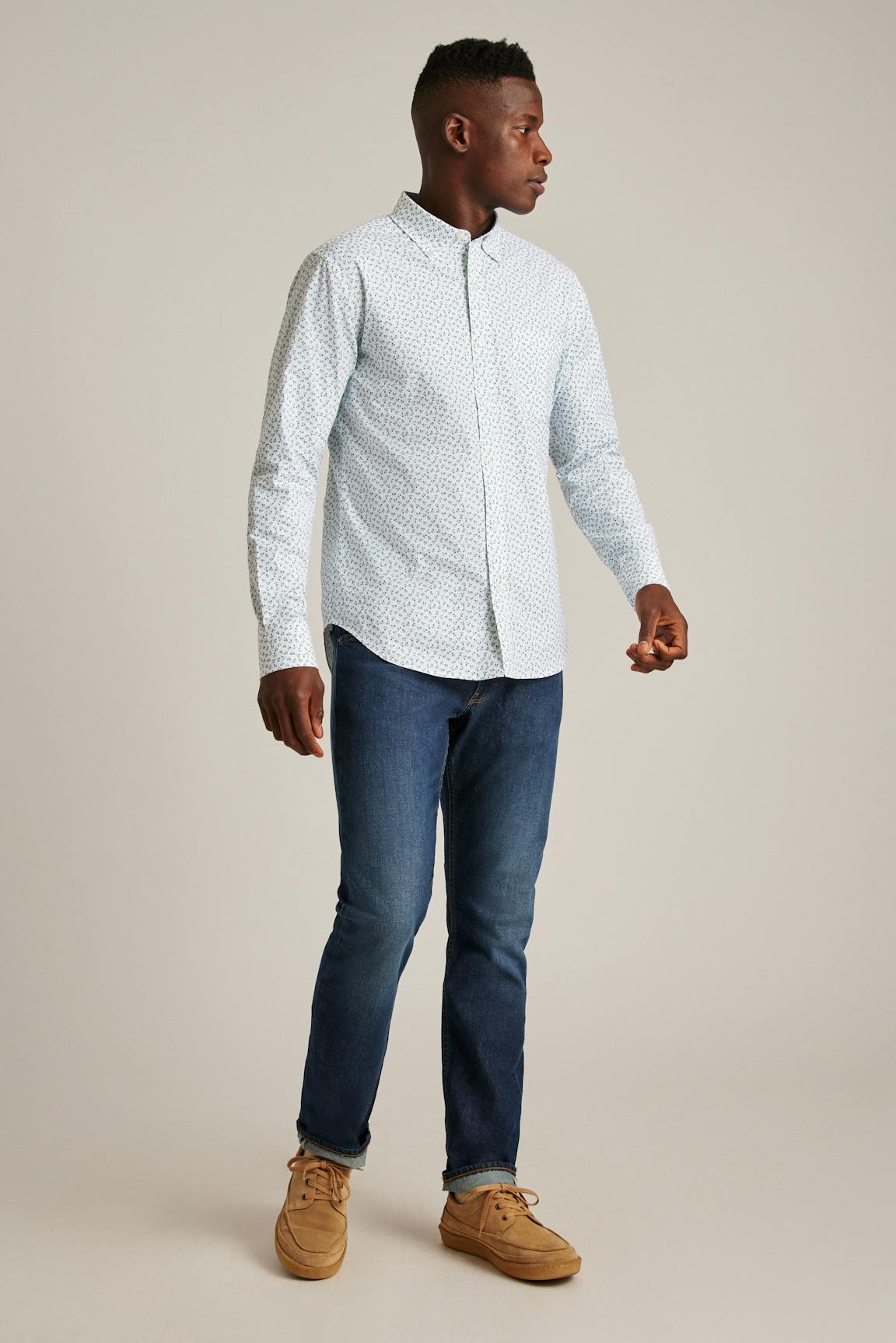 Everyday Shirt Bonobos Featured