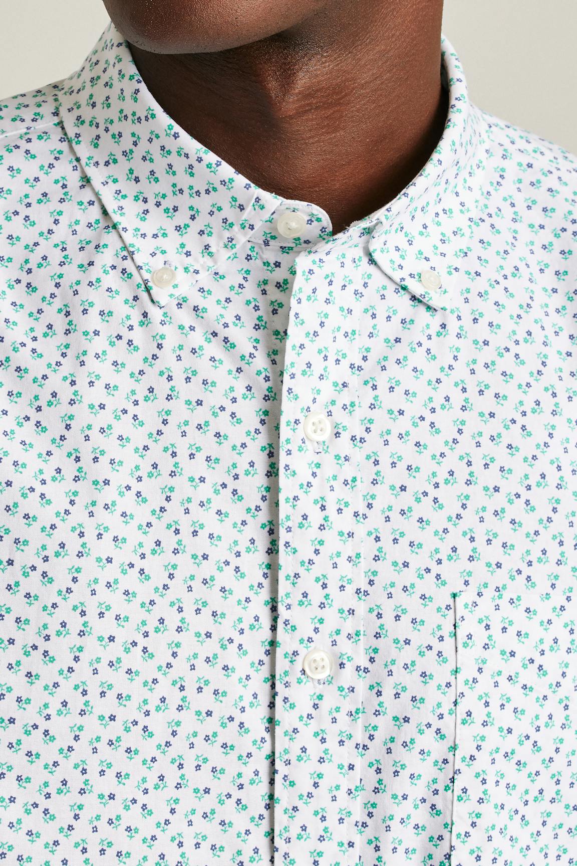 Everyday Shirt Bonobos Featured