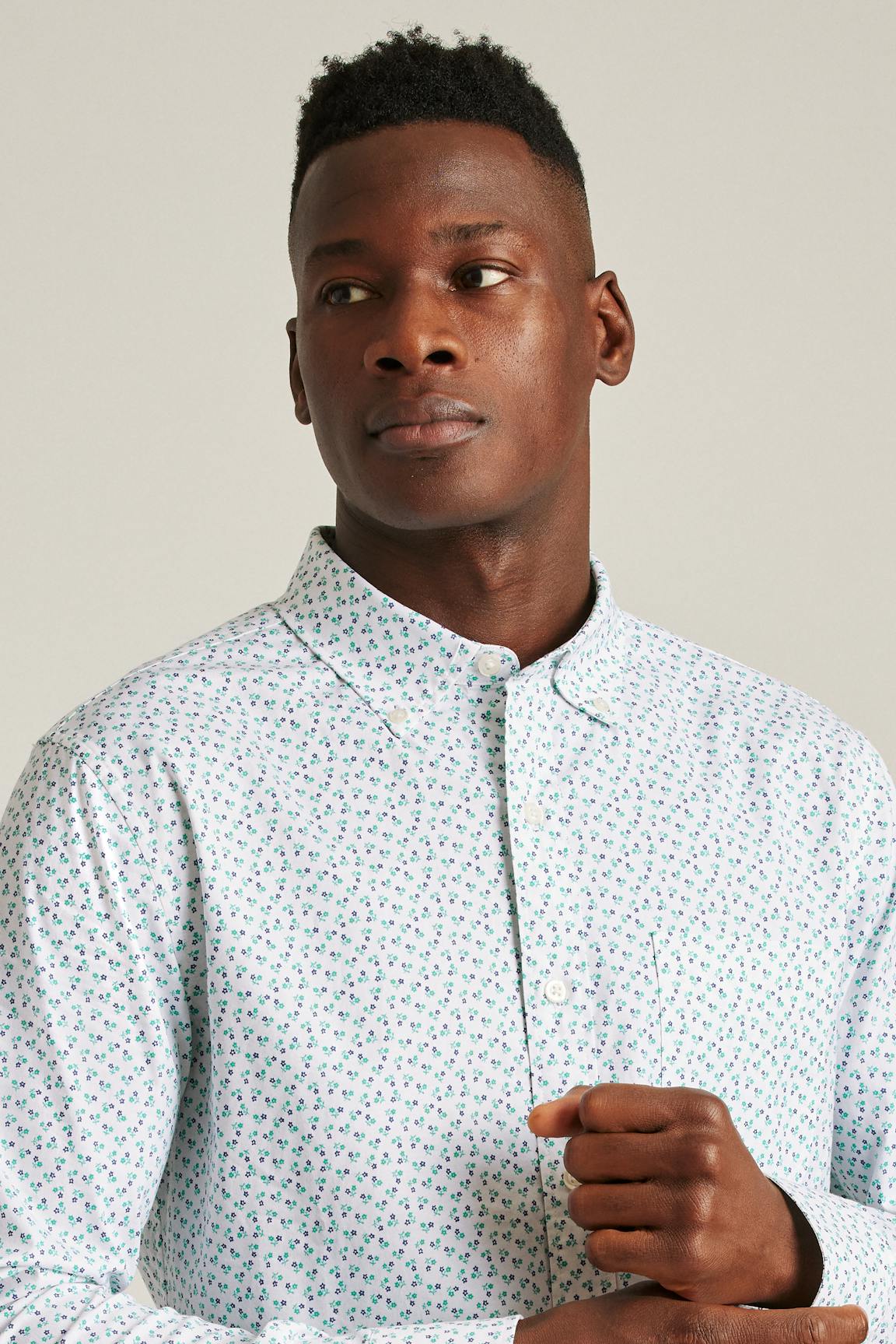 Everyday Shirt Bonobos Featured