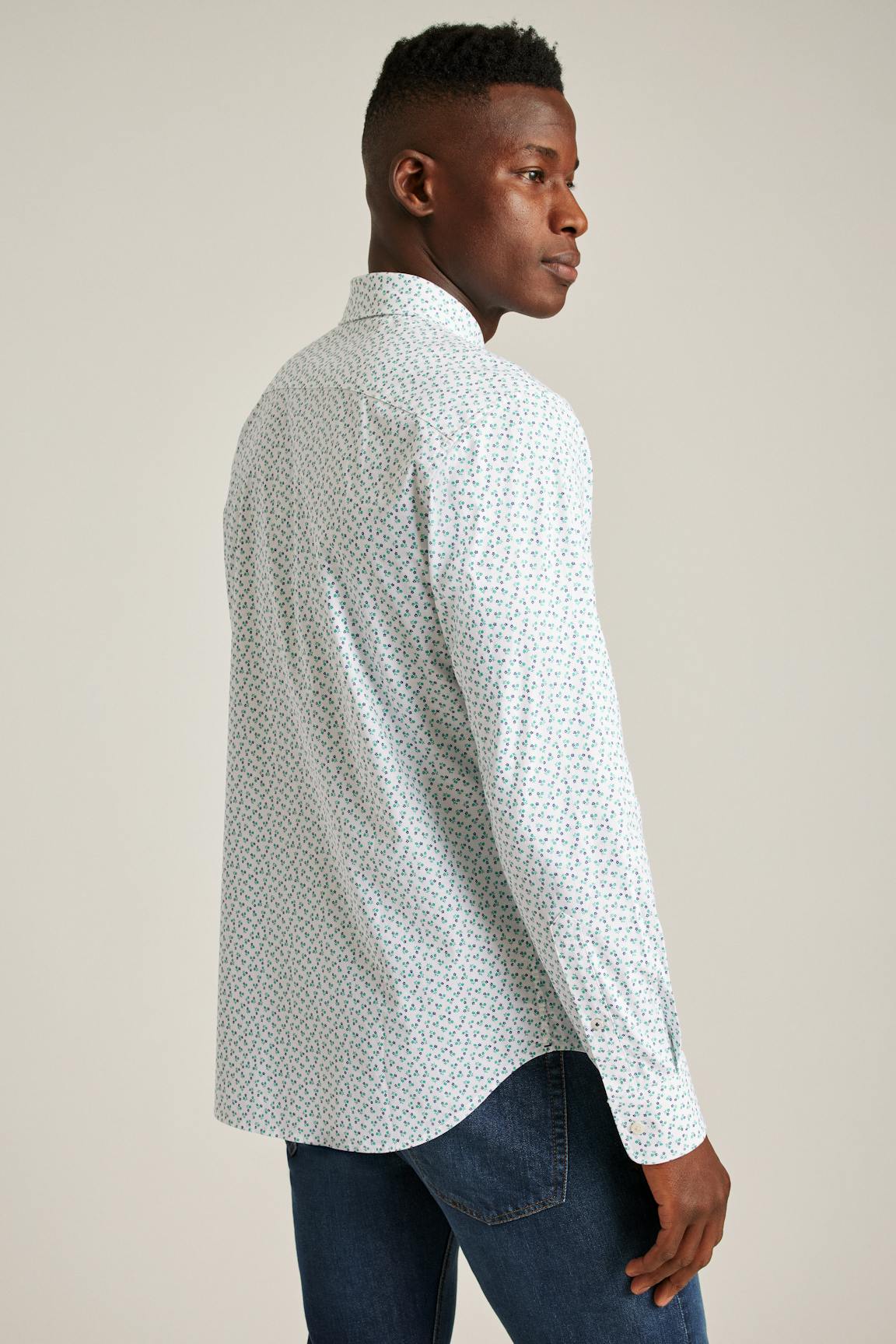 Everyday Shirt Bonobos Featured