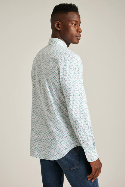 Everyday Shirt Bonobos Featured