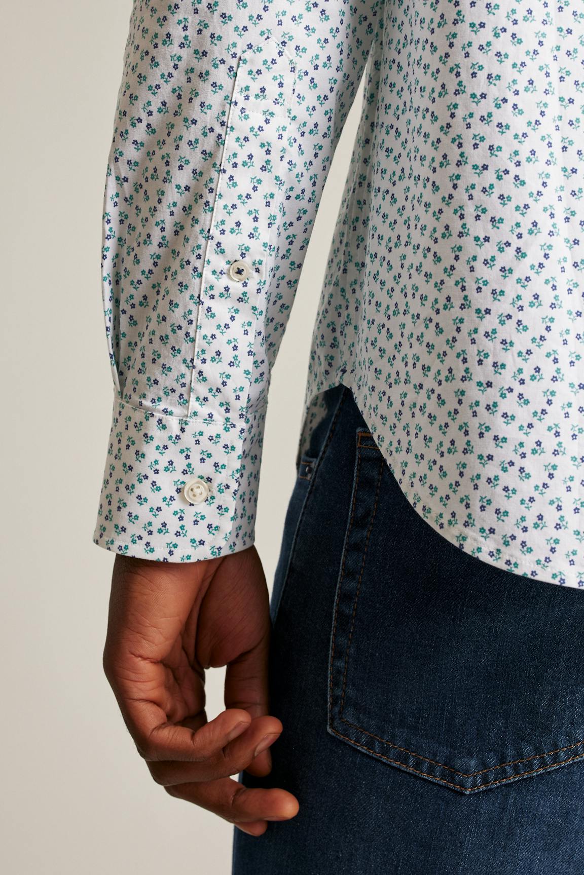 Everyday Shirt Bonobos Featured