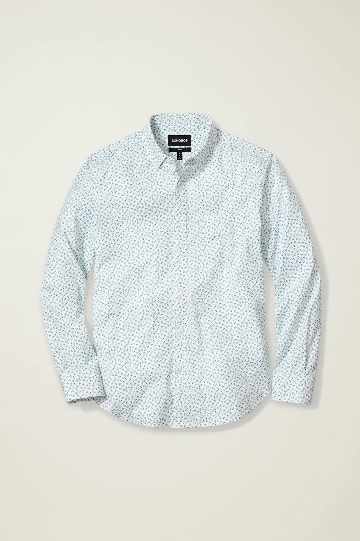 Everyday Shirt Bonobos Featured
