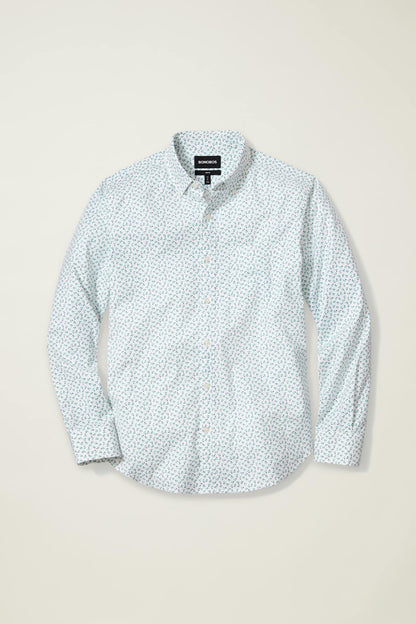 Everyday Shirt Bonobos Featured