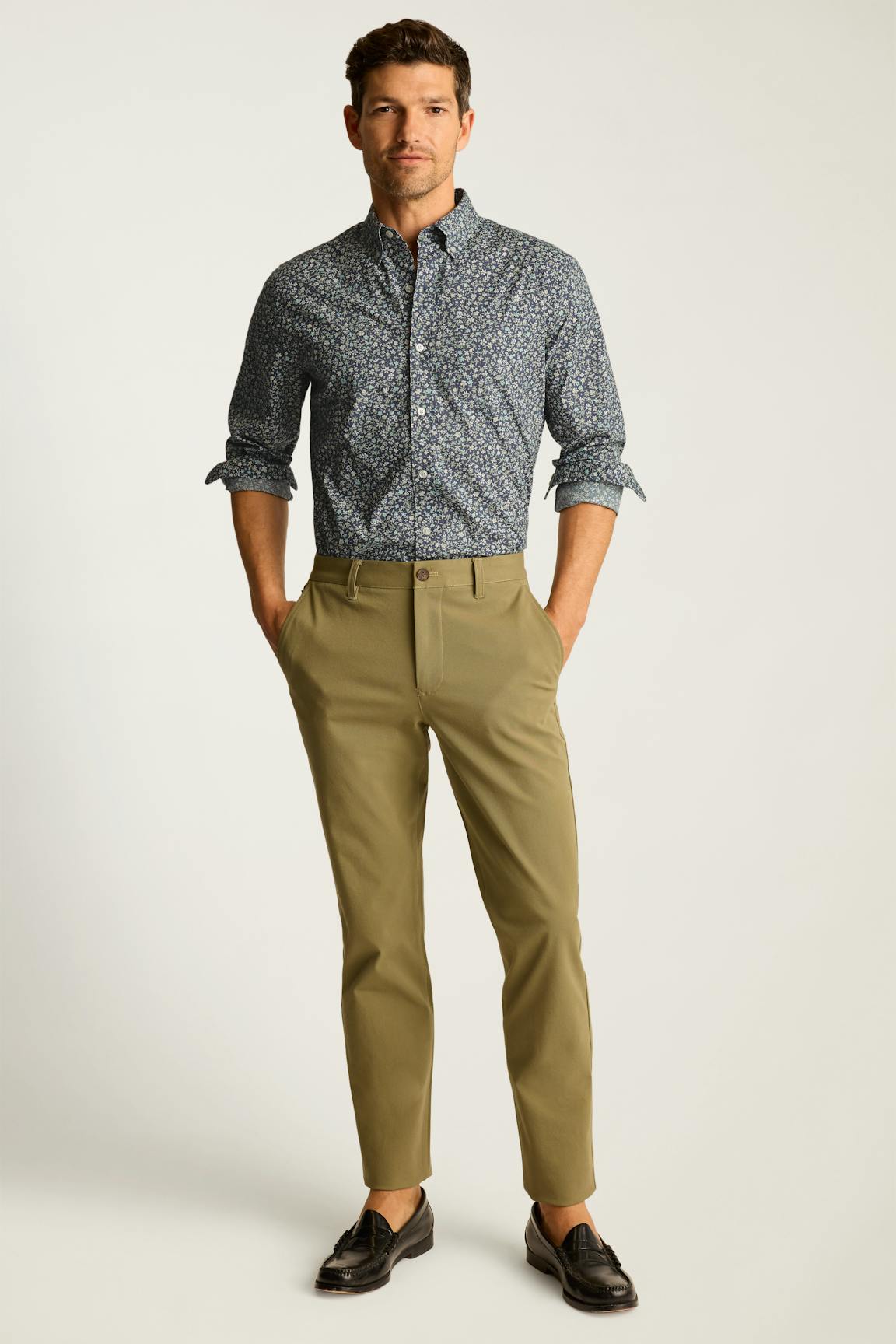 Everyday Shirt Bonobos Trending