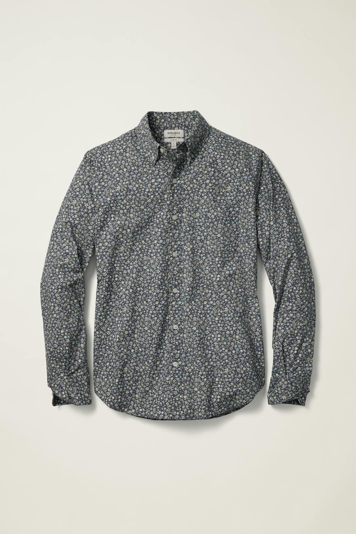 Everyday Shirt Bonobos Trending