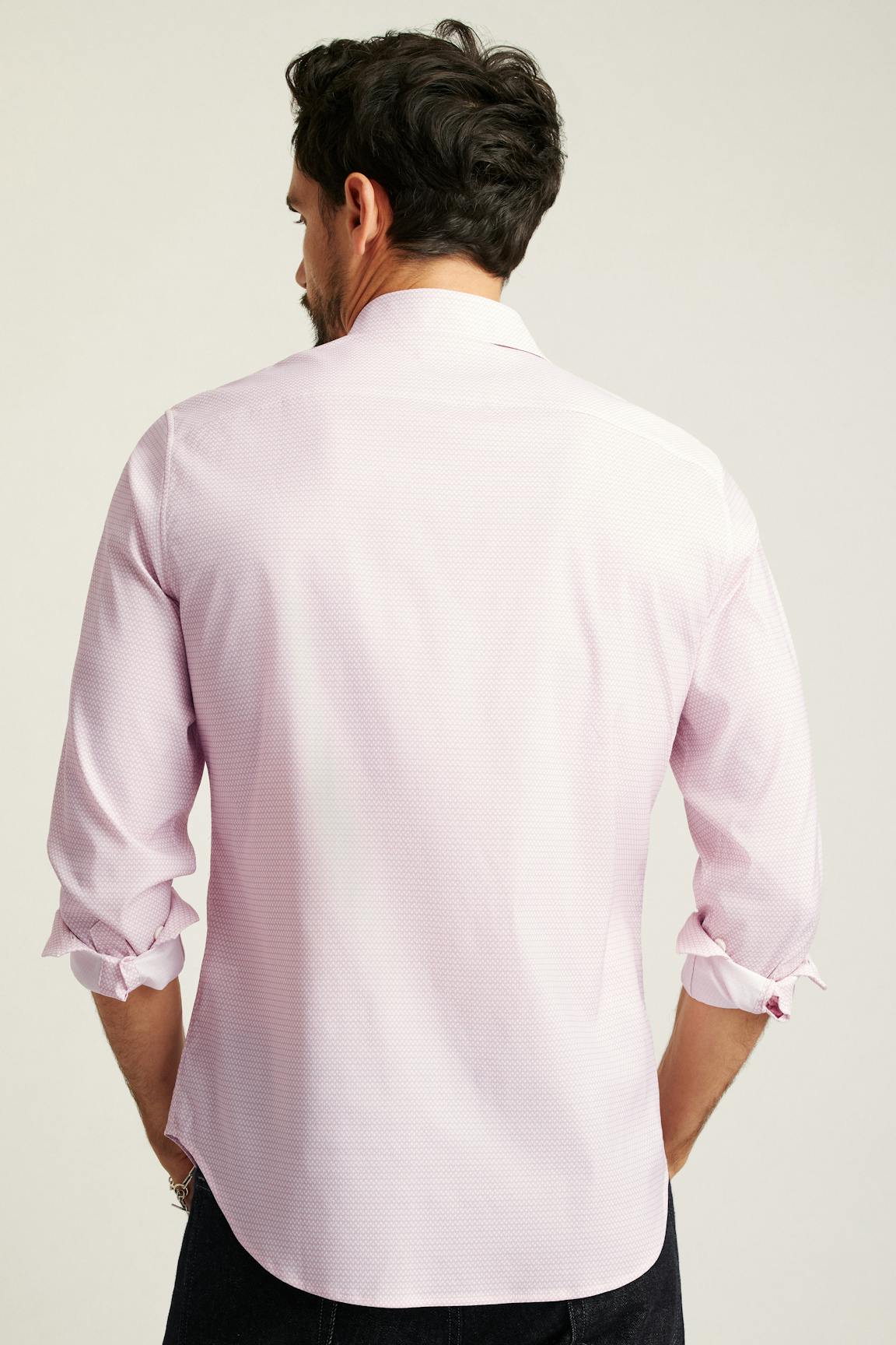 Tech Button Down Shirt Bonobos Best Seller