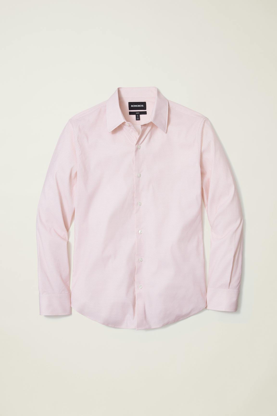 Tech Button Down Shirt Bonobos Best Seller