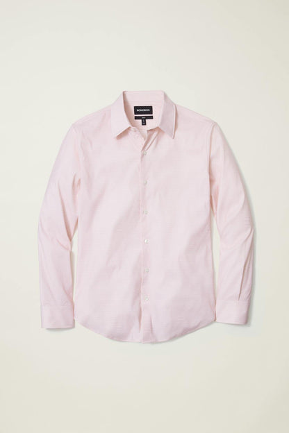 Tech Button Down Shirt Bonobos Best Seller