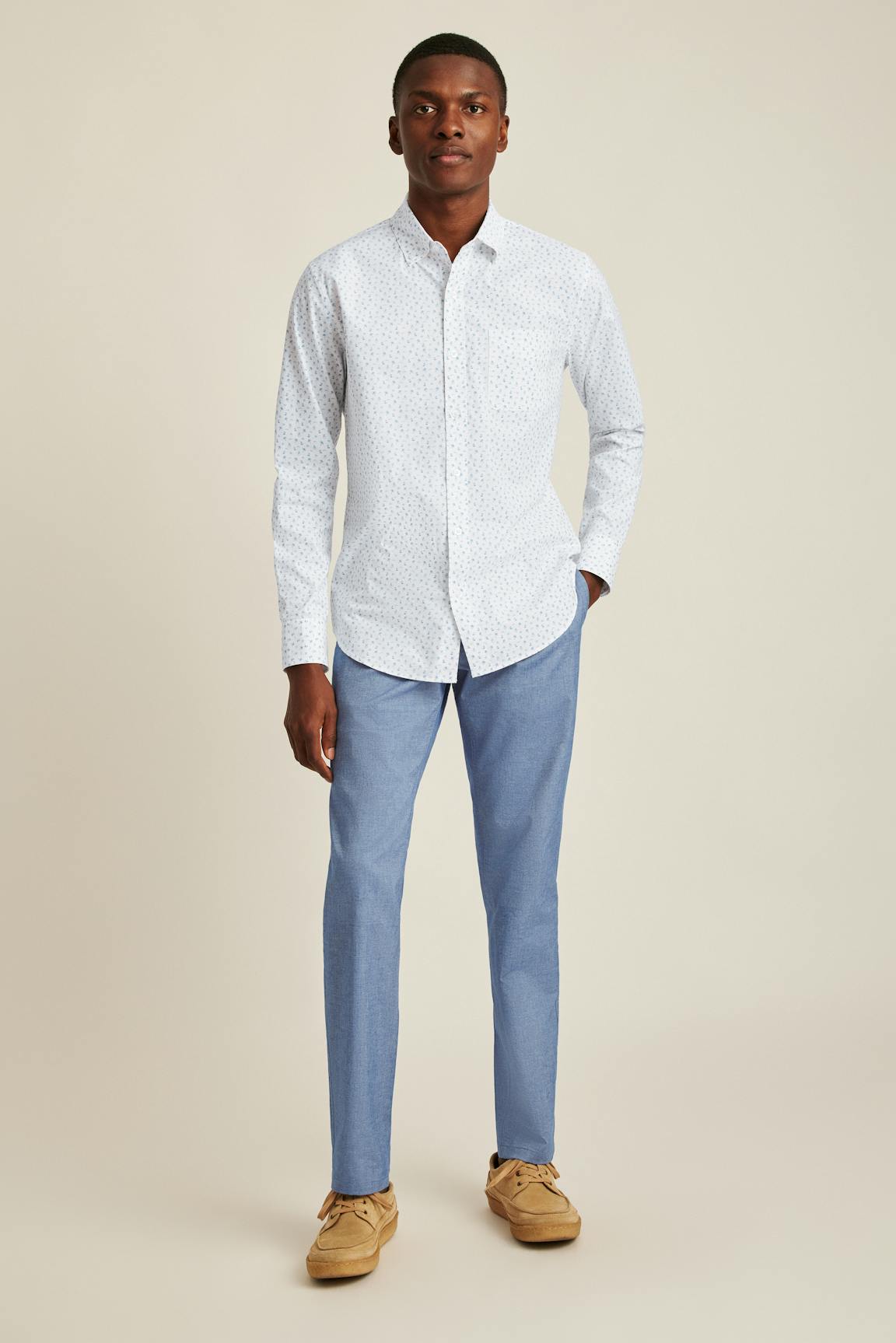 Everyday Shirt Bonobos Top Pick