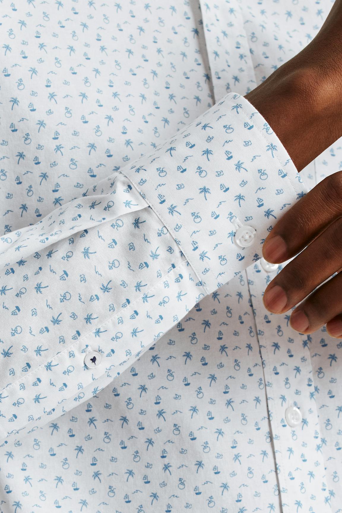 Everyday Shirt Bonobos Top Pick