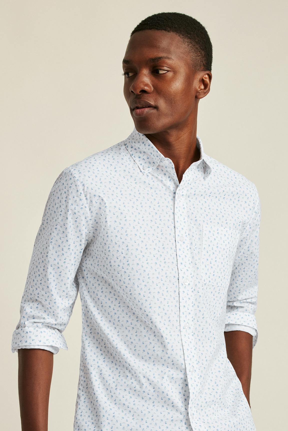 Everyday Shirt Bonobos Top Pick