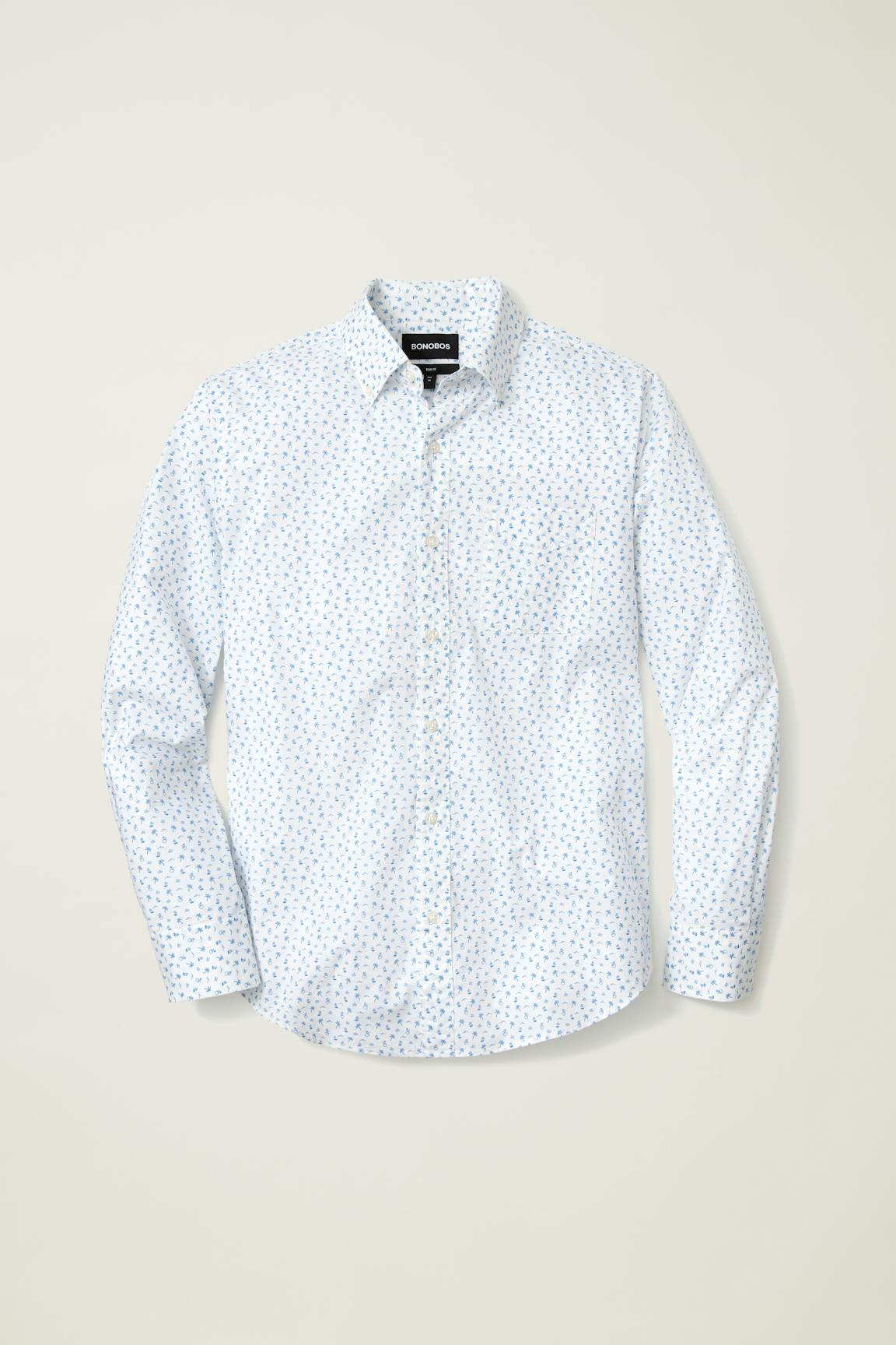 Everyday Shirt Bonobos Top Pick