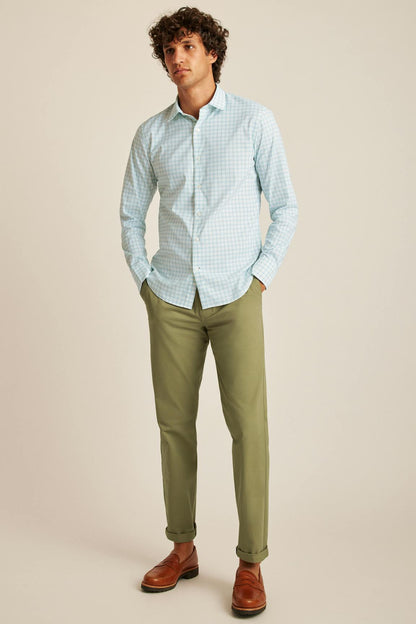 Tech Button Down Shirt Bonobos Smart Buy