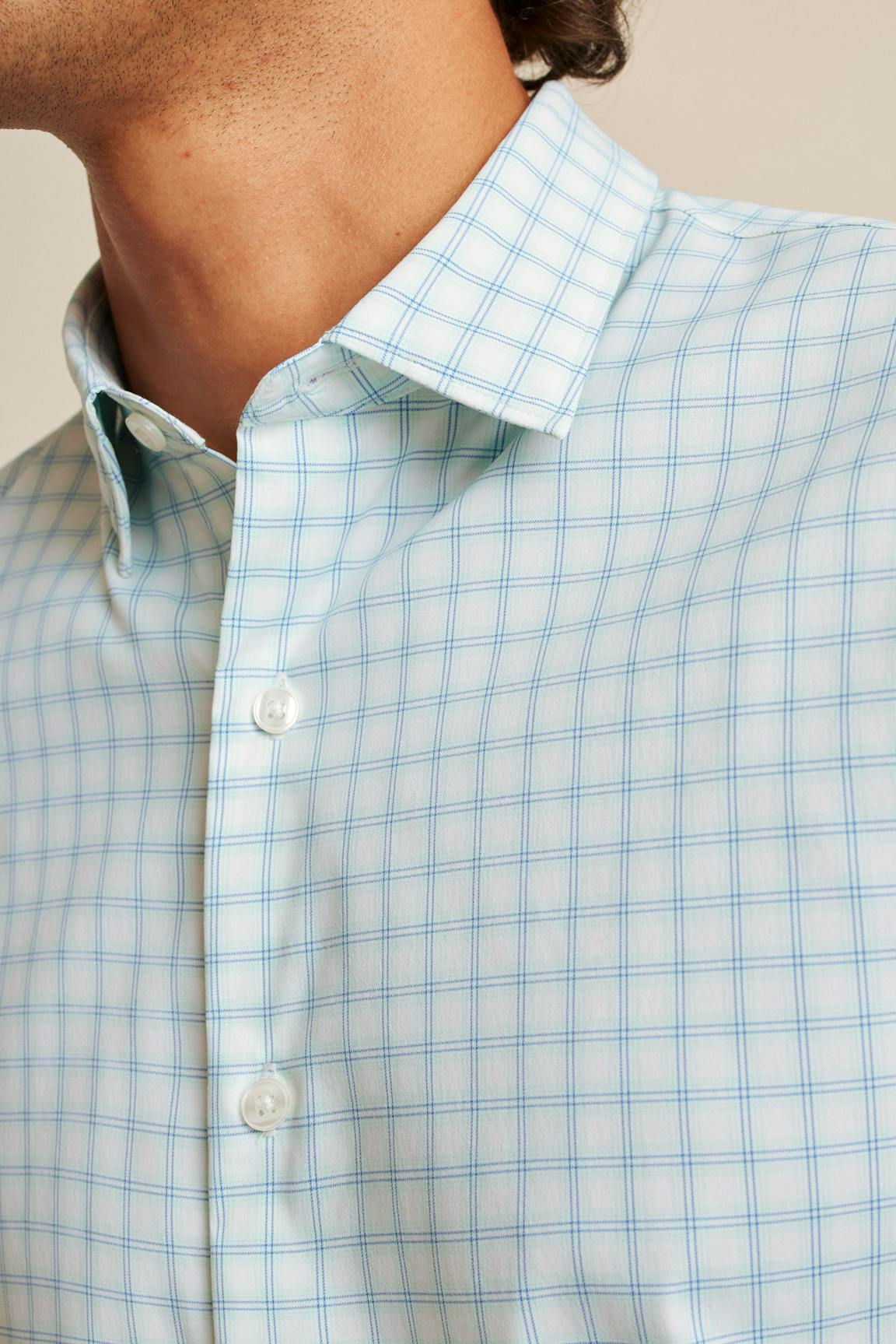 Tech Button Down Shirt Bonobos Smart Buy