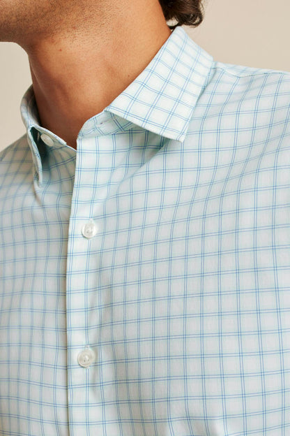 Tech Button Down Shirt Bonobos Smart Buy