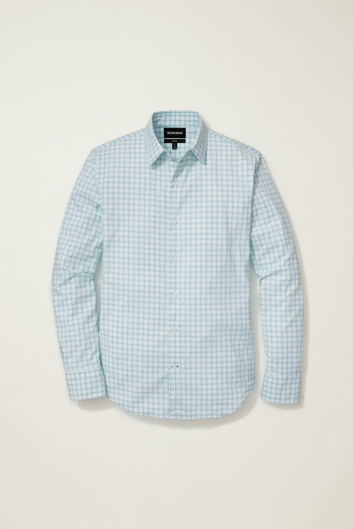 Tech Button Down Shirt Bonobos Smart Buy