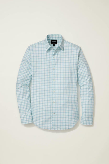 Tech Button Down Shirt Bonobos Smart Buy