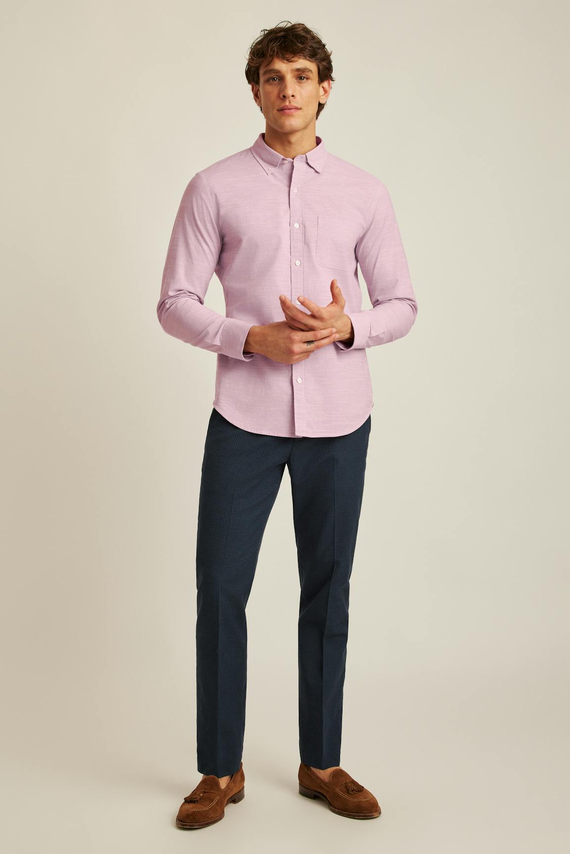 Everyday Shirt Bonobos Premium