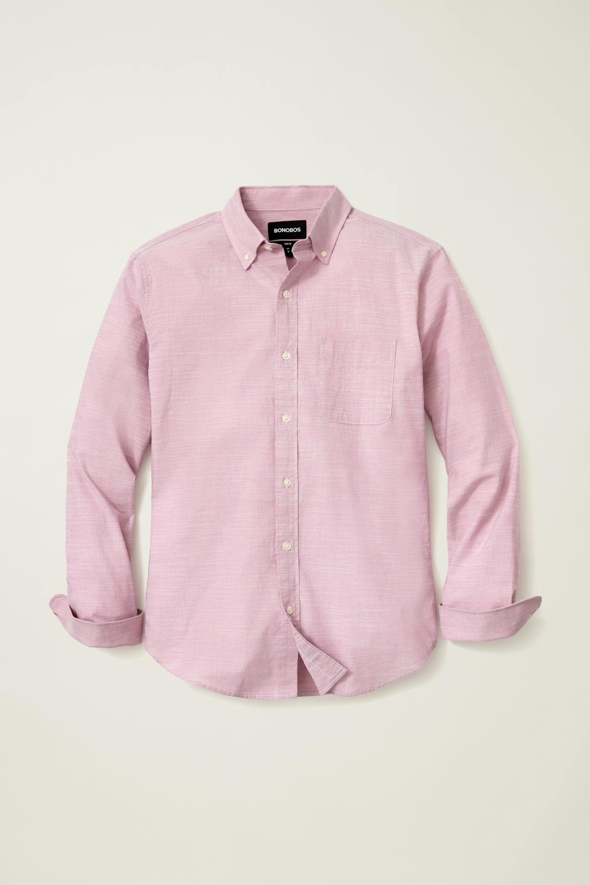 Everyday Shirt Bonobos Premium