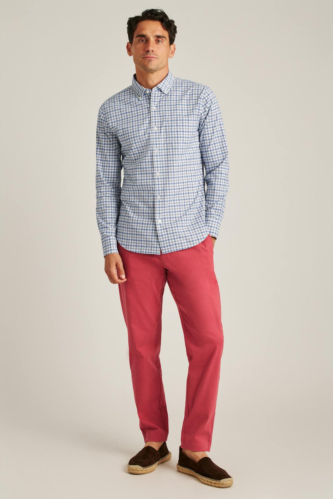 Everyday Shirt Bonobos Featured