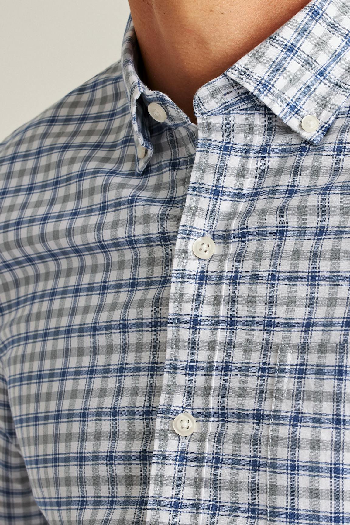Everyday Shirt Bonobos Featured