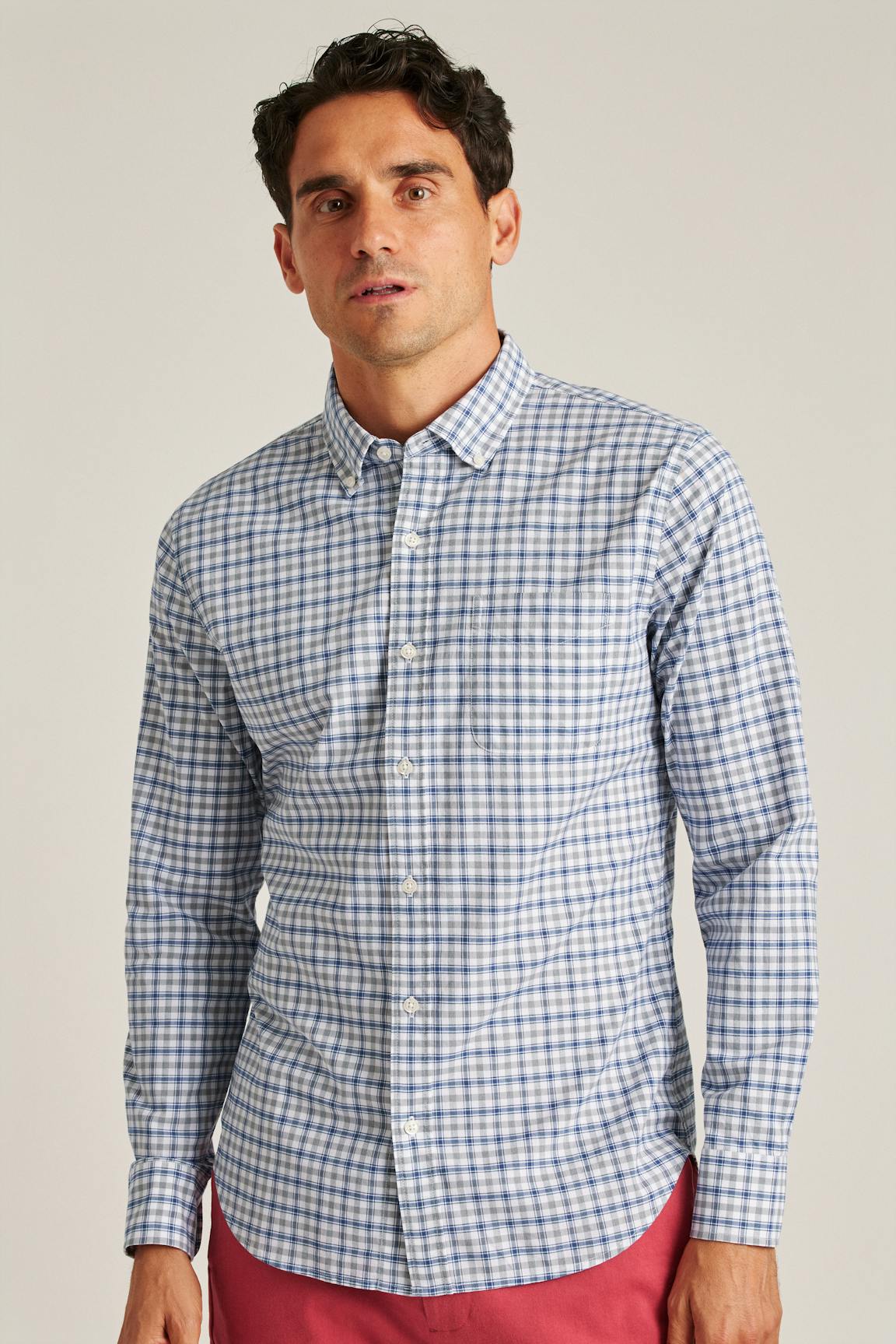Everyday Shirt Bonobos Featured