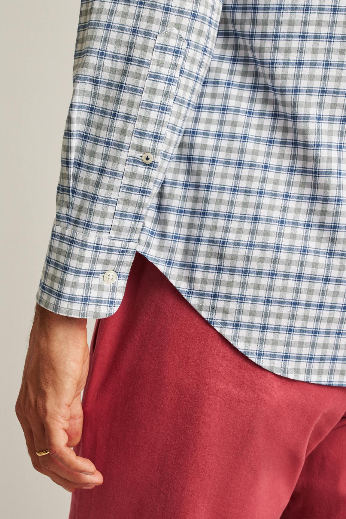 Everyday Shirt Bonobos Featured