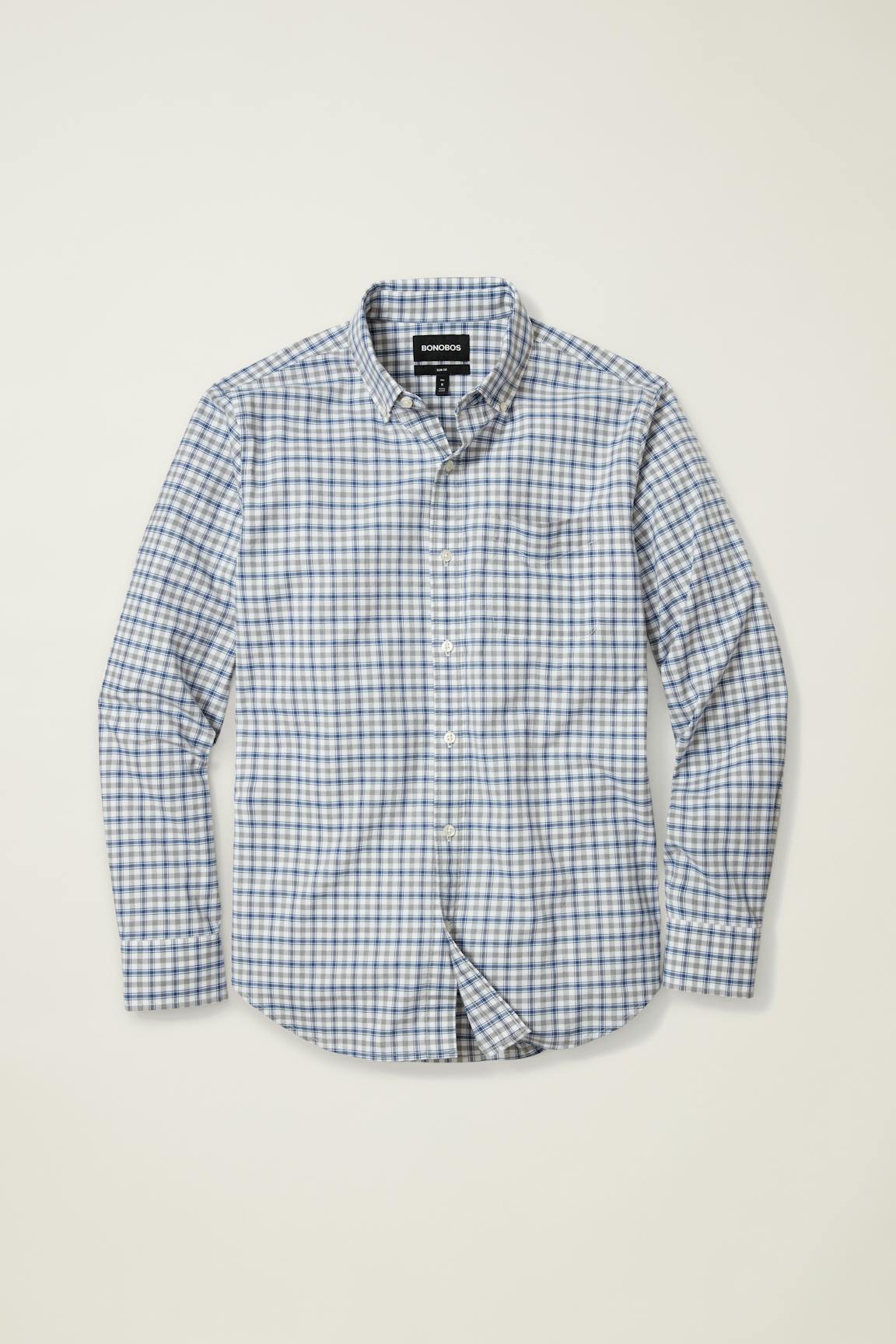 Everyday Shirt Bonobos Featured