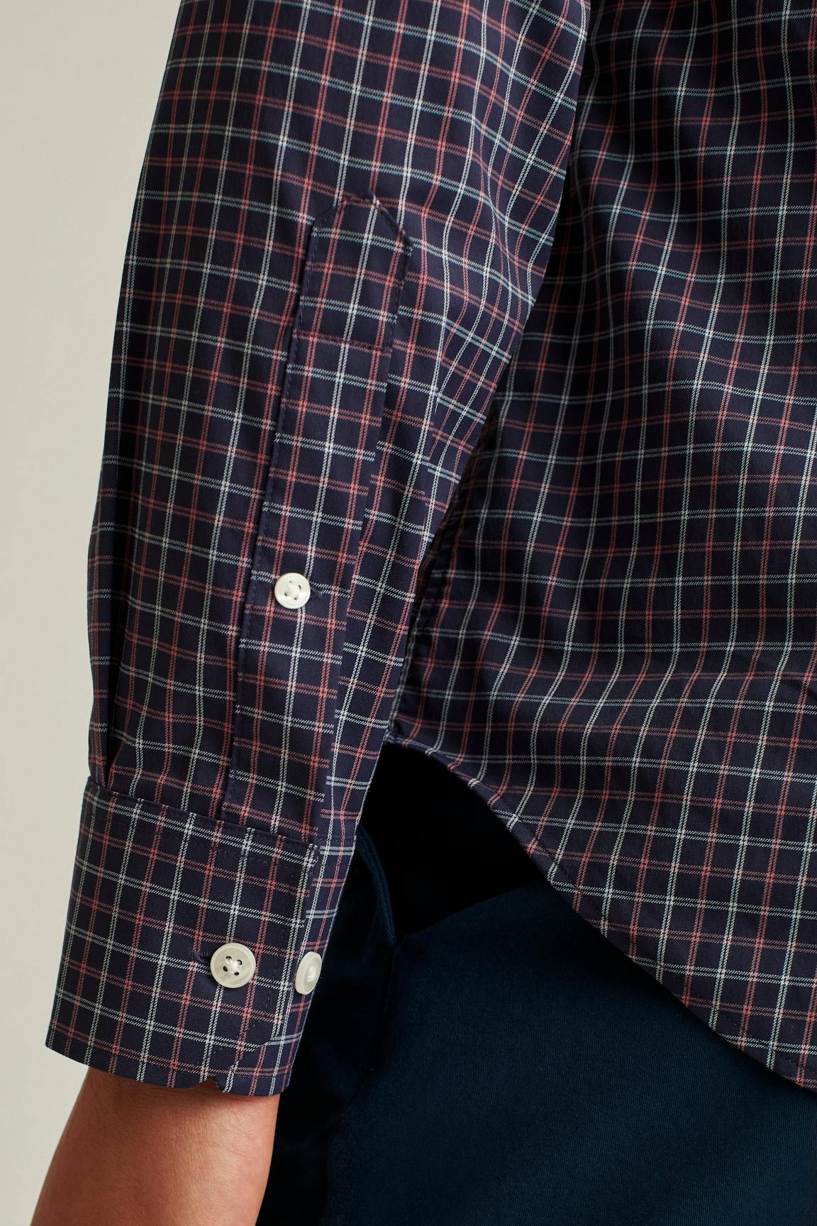 Tech Button Down Shirt Bonobos Popular