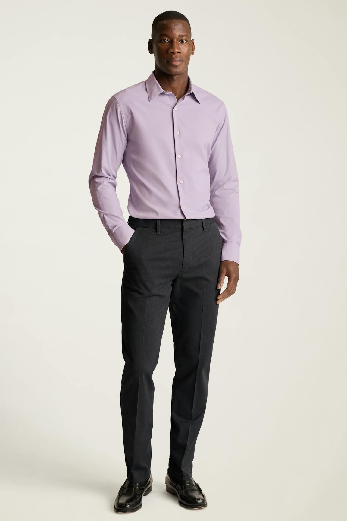 Tech Button Down Shirt Bonobos Best Seller