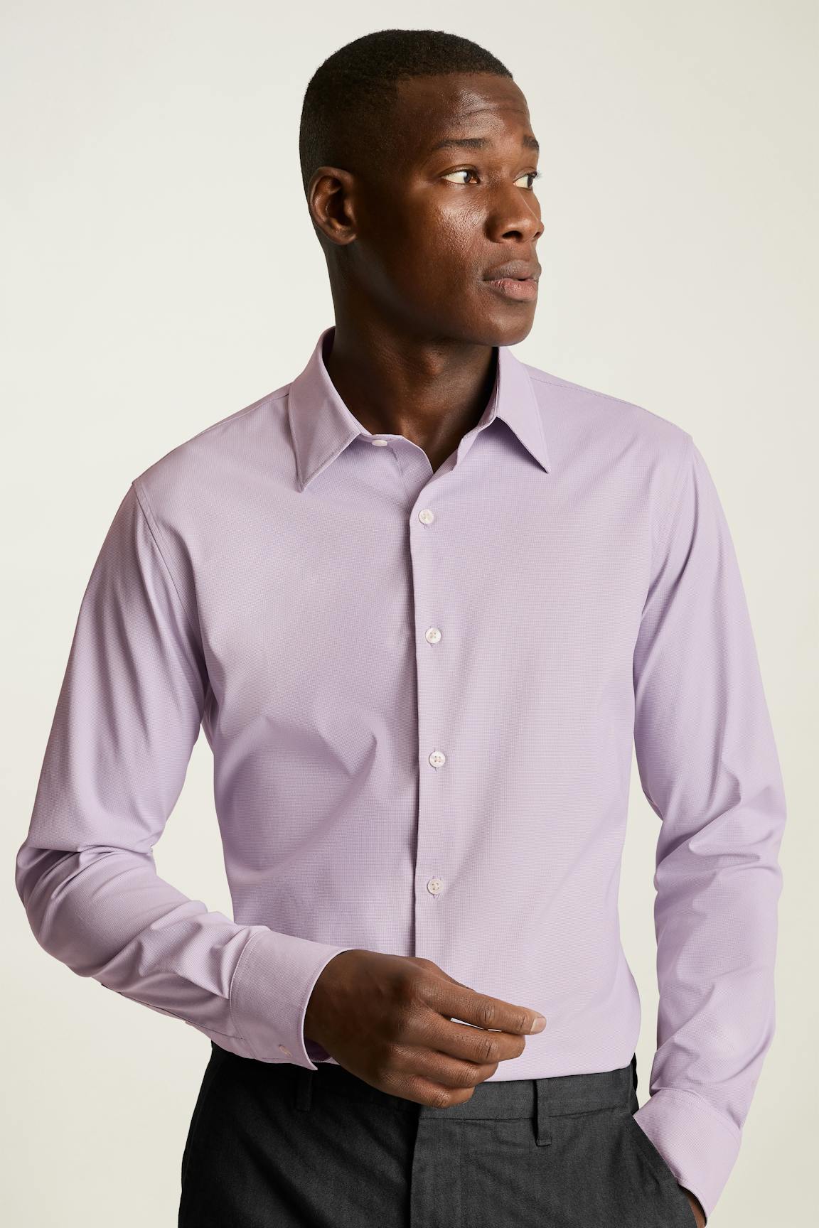 Tech Button Down Shirt Bonobos Best Seller