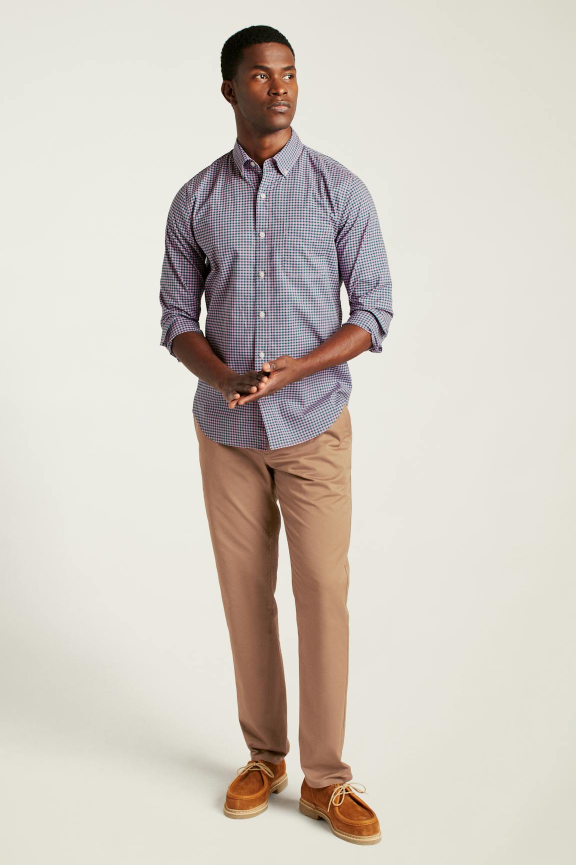 Everyday Shirt Bonobos Top Pick