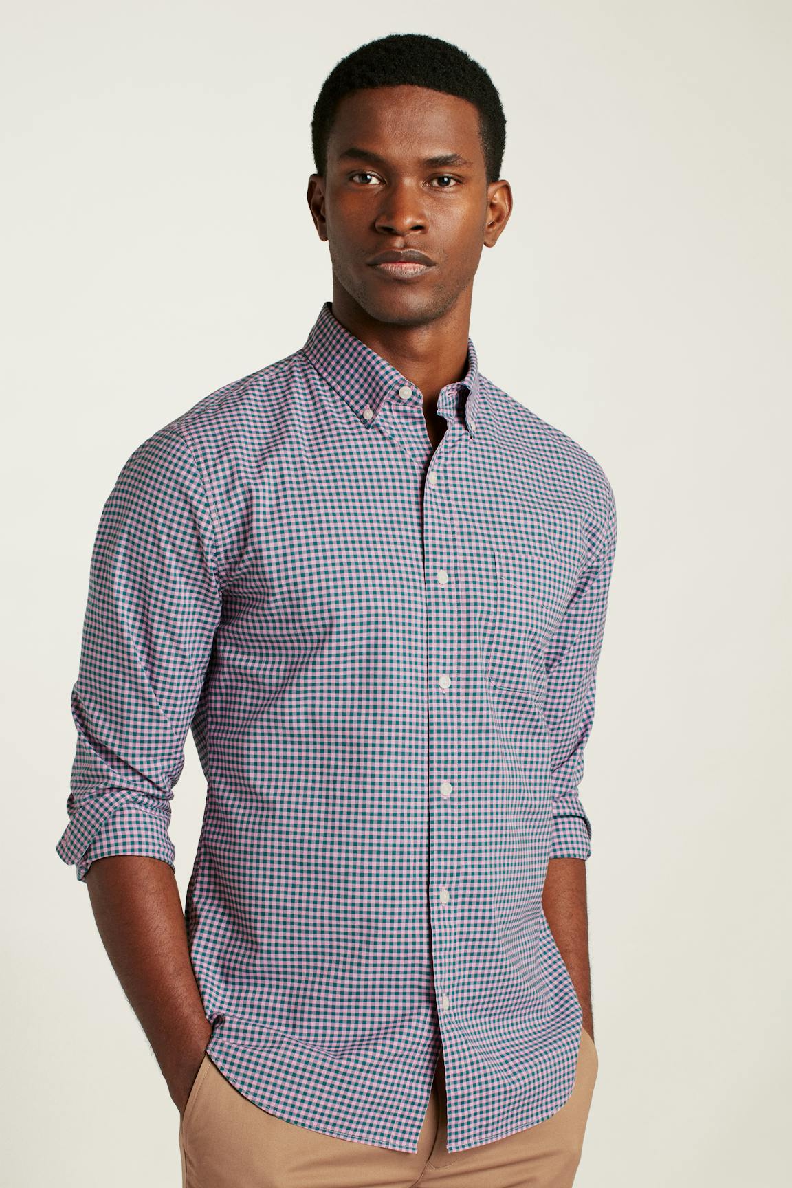 Everyday Shirt Bonobos Top Pick