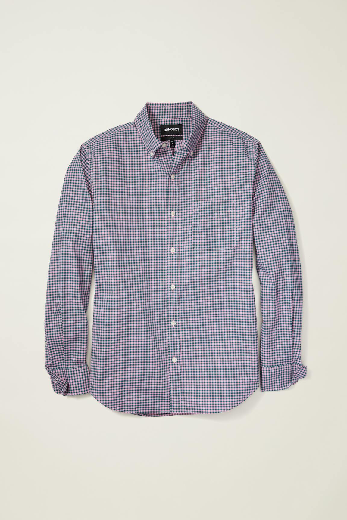 Everyday Shirt Bonobos Top Pick