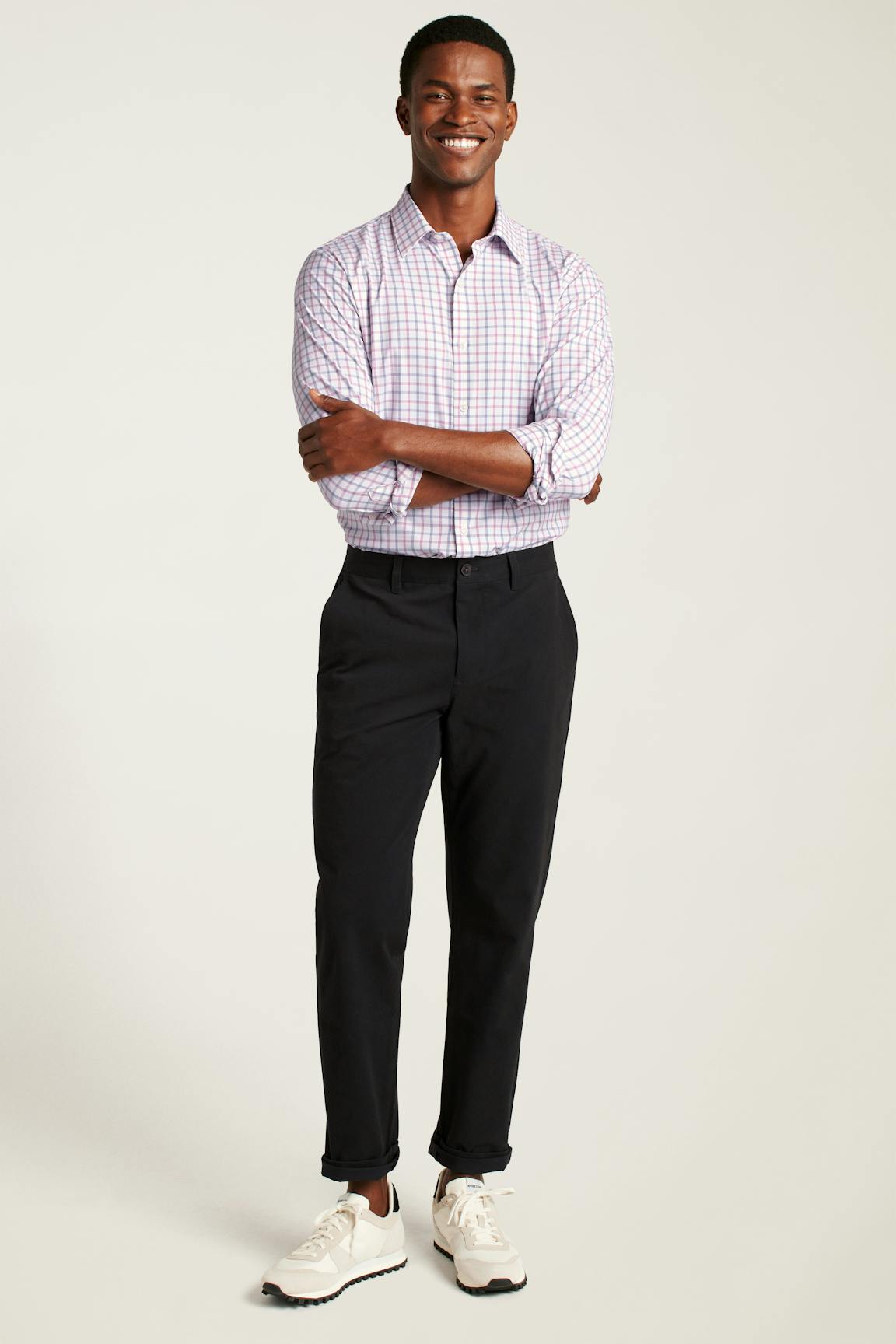 Tech Button Down Shirt Bonobos Smart Buy